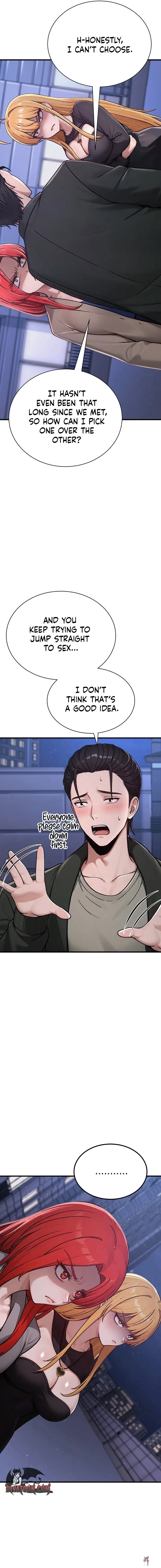 I’m the Only Man in this Clan?! I’m the Only Man in this Clan?! Chapter 14 - Page 7