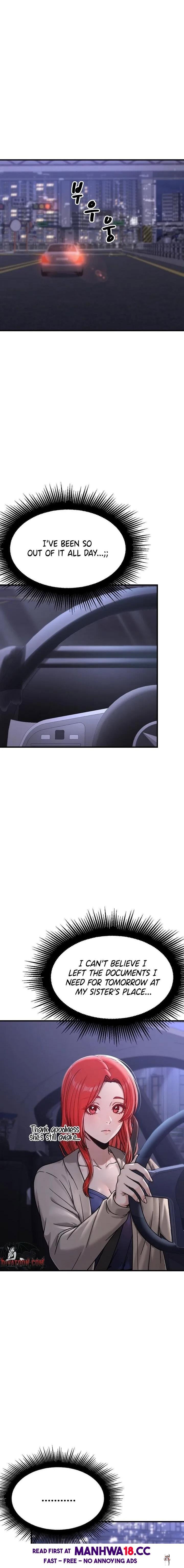 I’m the Only Man in this Clan?! I’m the Only Man in this Clan?! Chapter 13 - Page 1