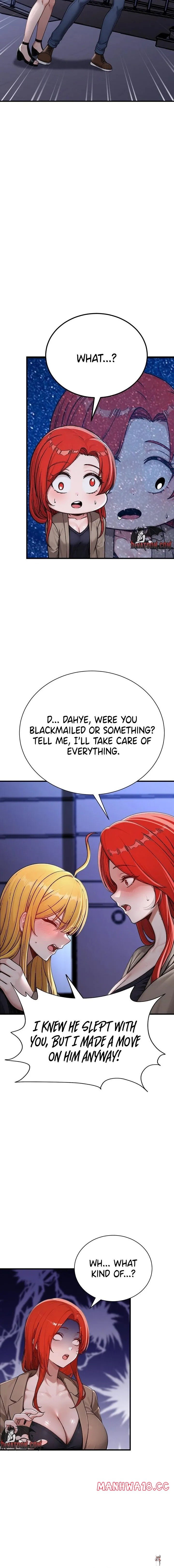 I’m the Only Man in this Clan?! I’m the Only Man in this Clan?! Chapter 13 - Page 10