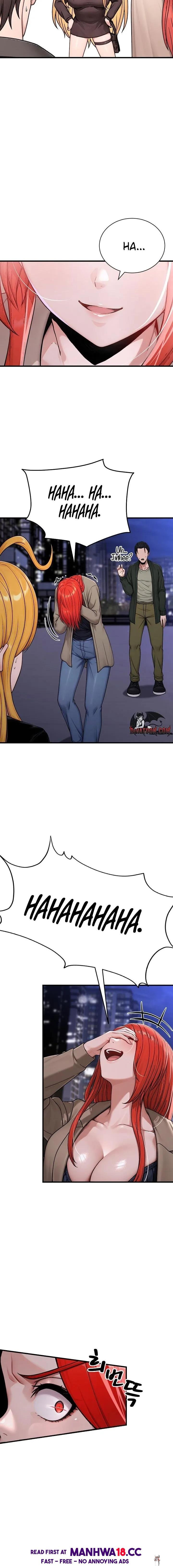 I’m the Only Man in this Clan?! I’m the Only Man in this Clan?! Chapter 13 - Page 12