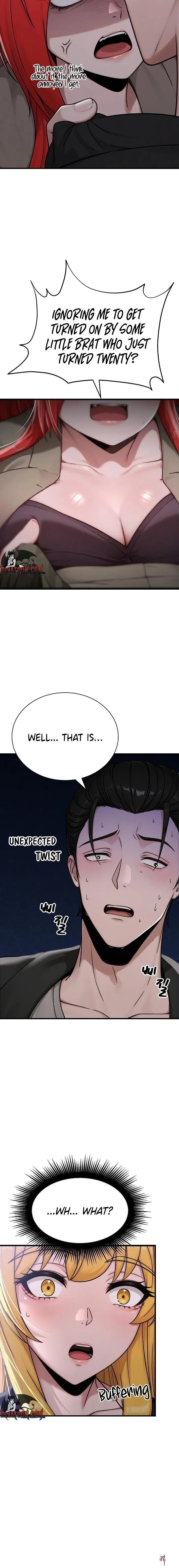 I’m the Only Man in this Clan?! I’m the Only Man in this Clan?! Chapter 13 - Page 14