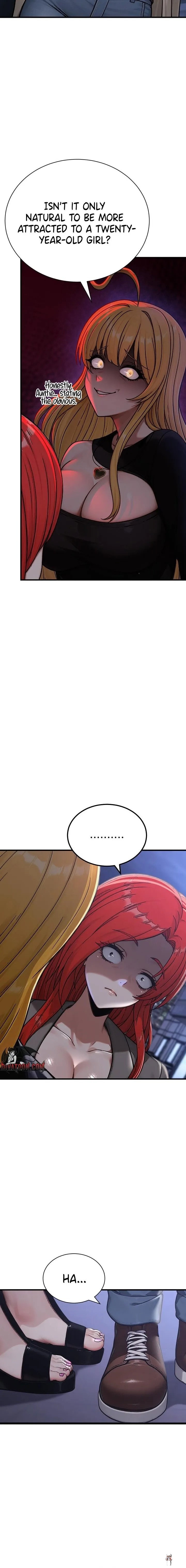 I’m the Only Man in this Clan?! I’m the Only Man in this Clan?! Chapter 13 - Page 16