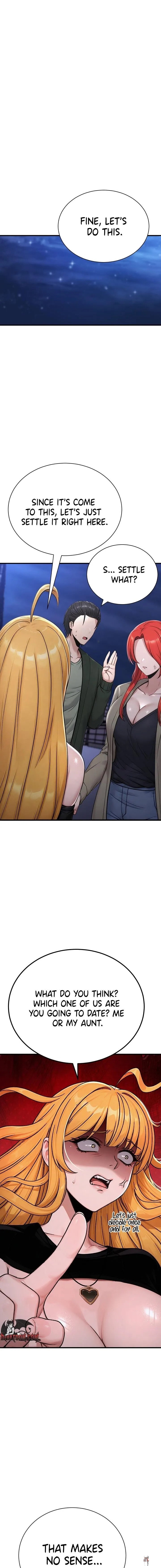 I’m the Only Man in this Clan?! I’m the Only Man in this Clan?! Chapter 13 - Page 19