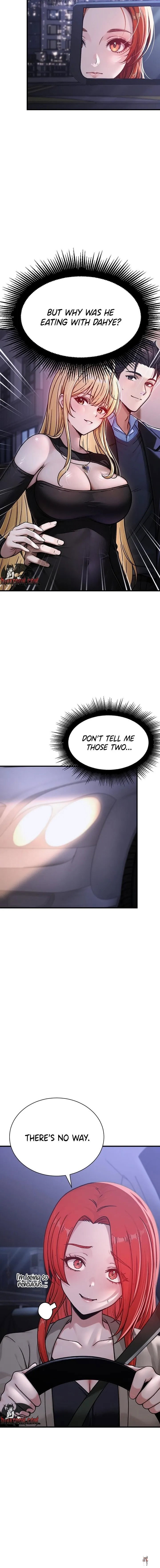 I’m the Only Man in this Clan?! I’m the Only Man in this Clan?! Chapter 13 - Page 2