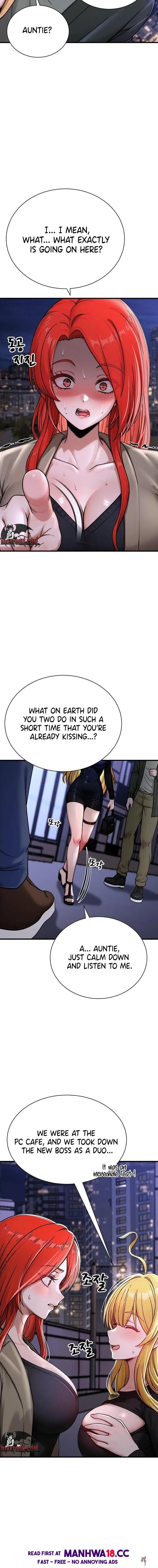 I’m the Only Man in this Clan?! I’m the Only Man in this Clan?! Chapter 13 - Page 4