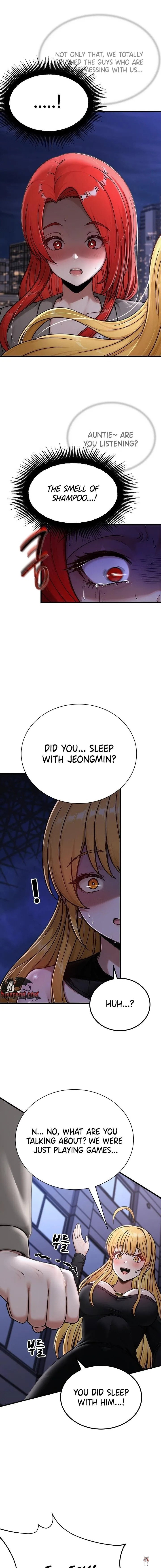 I’m the Only Man in this Clan?! I’m the Only Man in this Clan?! Chapter 13 - Page 5