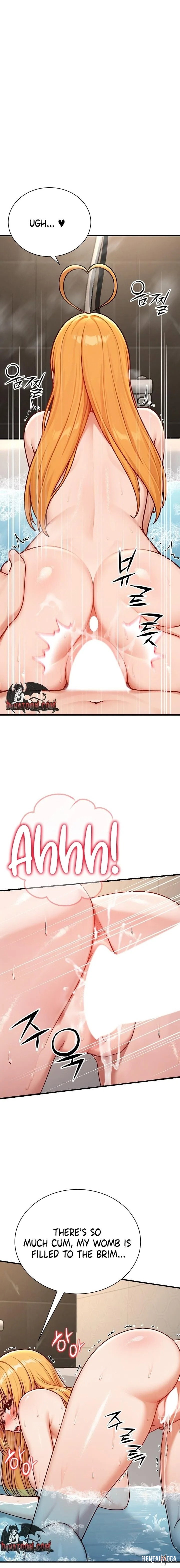 I’m the Only Man in this Clan?! I’m the Only Man in this Clan?! Chapter 12 - Page 1