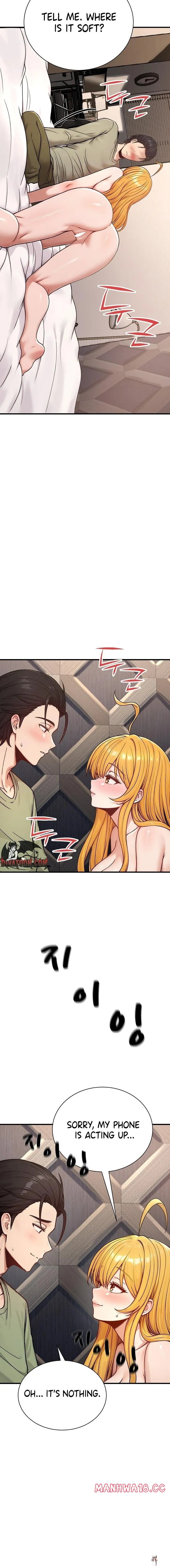 I’m the Only Man in this Clan?! I’m the Only Man in this Clan?! Chapter 12 - Page 10