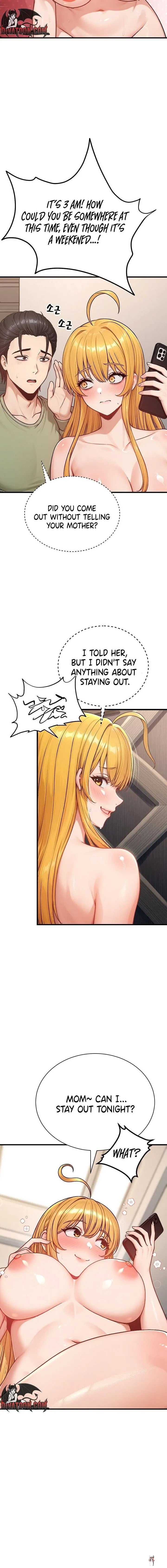 I’m the Only Man in this Clan?! I’m the Only Man in this Clan?! Chapter 12 - Page 12