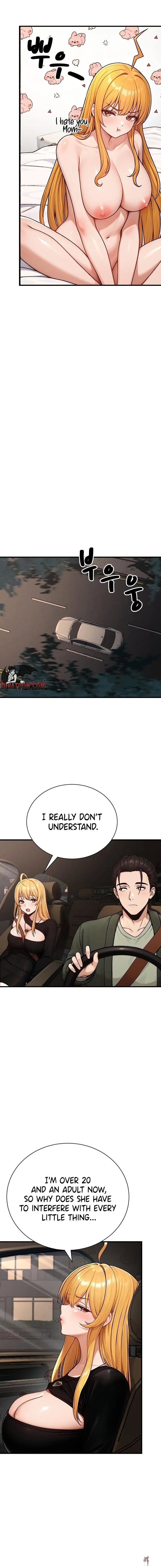 I’m the Only Man in this Clan?! I’m the Only Man in this Clan?! Chapter 12 - Page 14