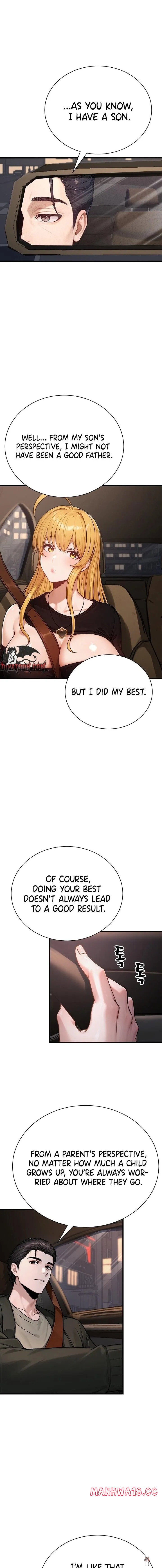 I’m the Only Man in this Clan?! I’m the Only Man in this Clan?! Chapter 12 - Page 15