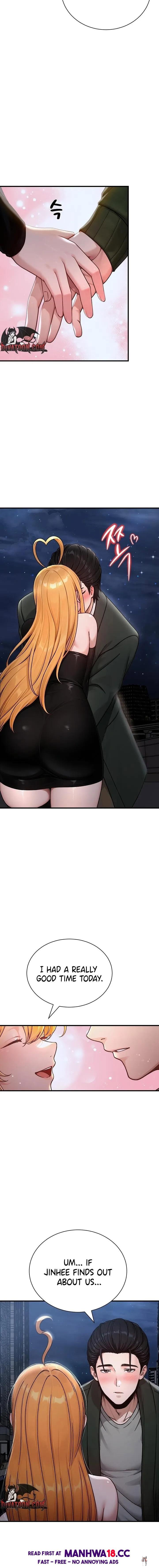 I’m the Only Man in this Clan?! I’m the Only Man in this Clan?! Chapter 12 - Page 18