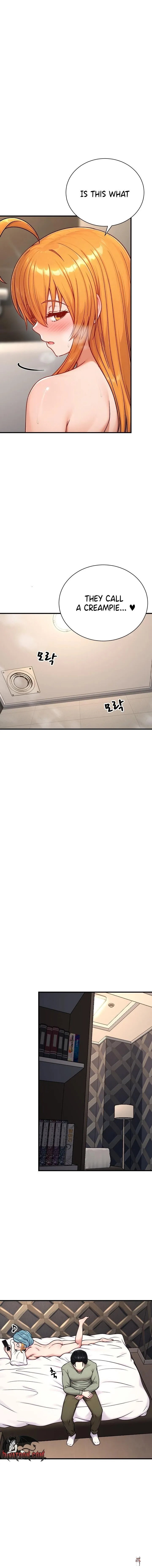 I’m the Only Man in this Clan?! I’m the Only Man in this Clan?! Chapter 12 - Page 2