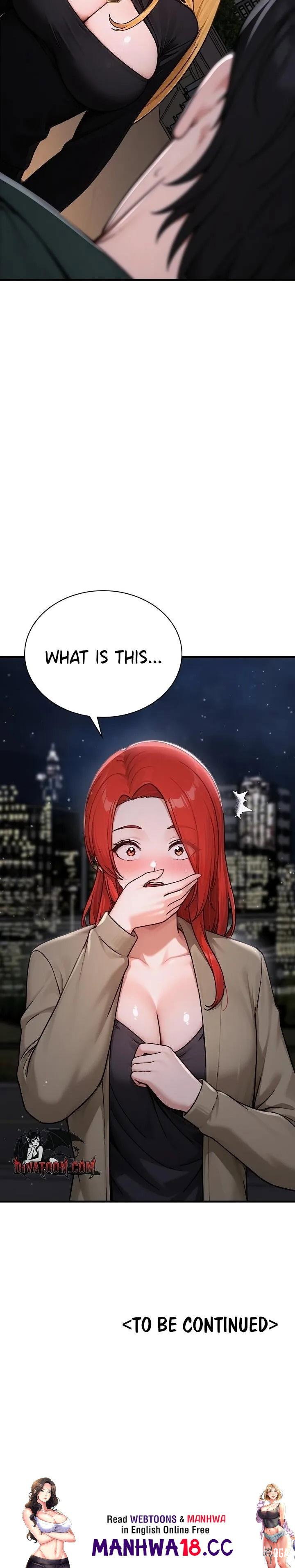 I’m the Only Man in this Clan?! I’m the Only Man in this Clan?! Chapter 12 - Page 20