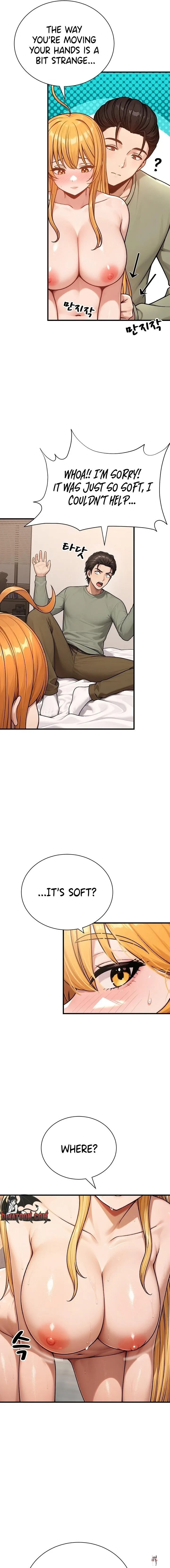 I’m the Only Man in this Clan?! I’m the Only Man in this Clan?! Chapter 12 - Page 9