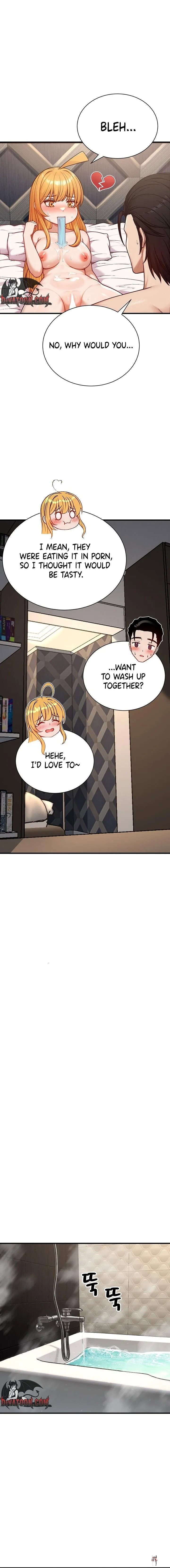 I’m the Only Man in this Clan?! I’m the Only Man in this Clan?! Chapter 11 - Page 10