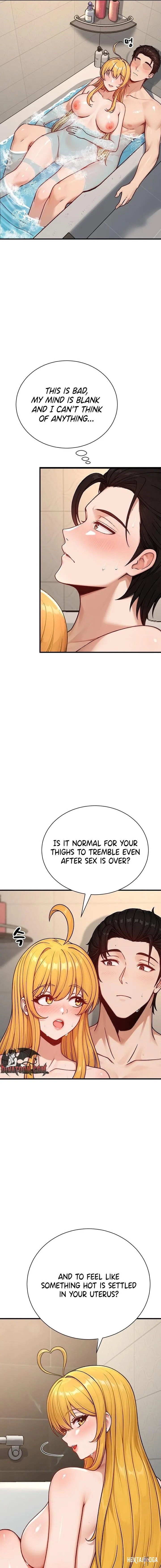 I’m the Only Man in this Clan?! I’m the Only Man in this Clan?! Chapter 11 - Page 11