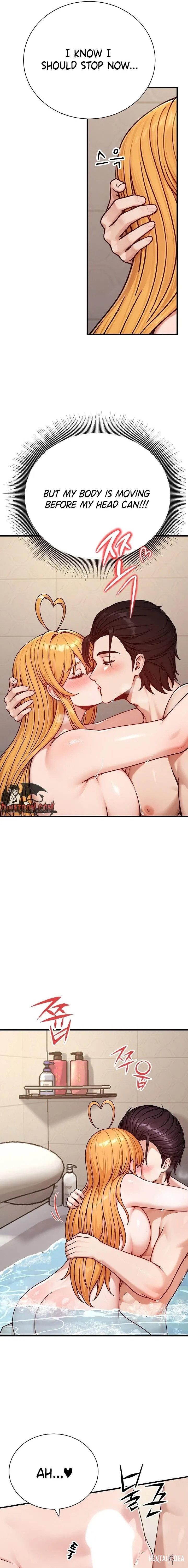 I’m the Only Man in this Clan?! I’m the Only Man in this Clan?! Chapter 11 - Page 13