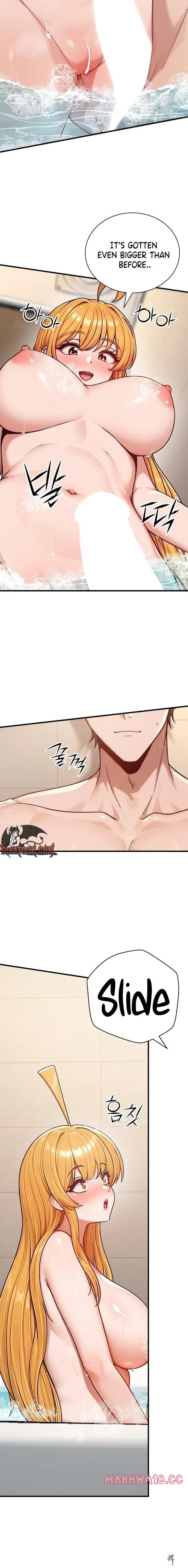 I’m the Only Man in this Clan?! I’m the Only Man in this Clan?! Chapter 11 - Page 14