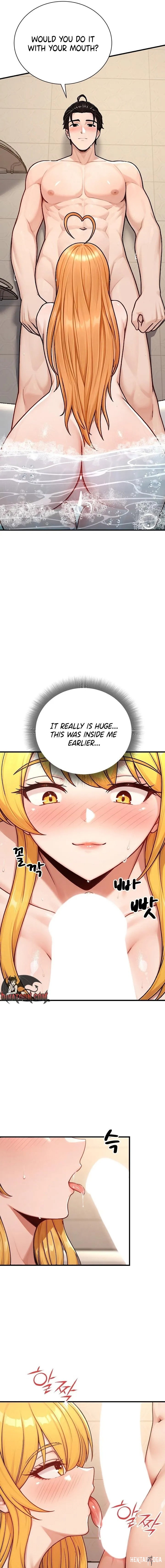 I’m the Only Man in this Clan?! I’m the Only Man in this Clan?! Chapter 11 - Page 15