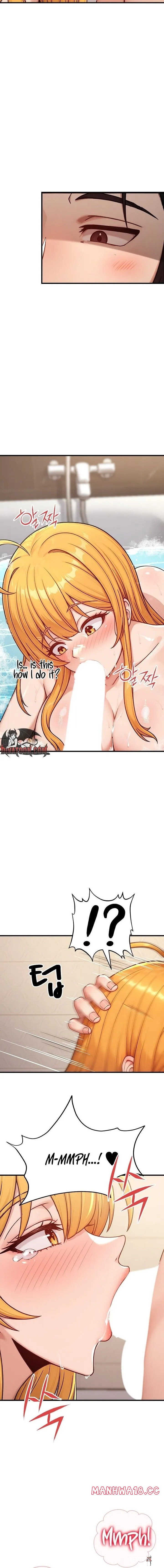 I’m the Only Man in this Clan?! I’m the Only Man in this Clan?! Chapter 11 - Page 16