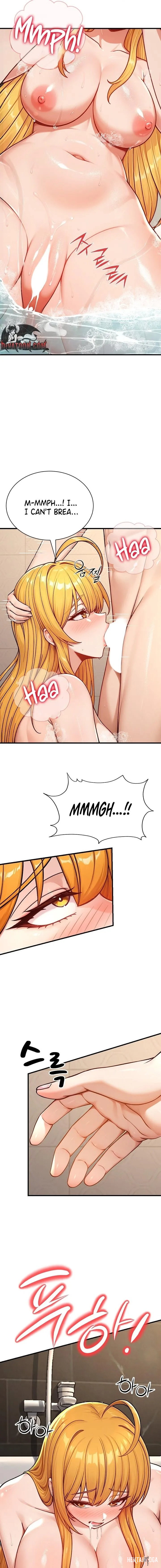 I’m the Only Man in this Clan?! I’m the Only Man in this Clan?! Chapter 11 - Page 17