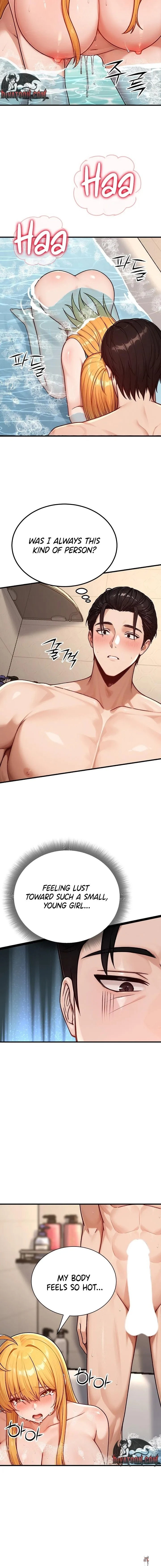 I’m the Only Man in this Clan?! I’m the Only Man in this Clan?! Chapter 11 - Page 18