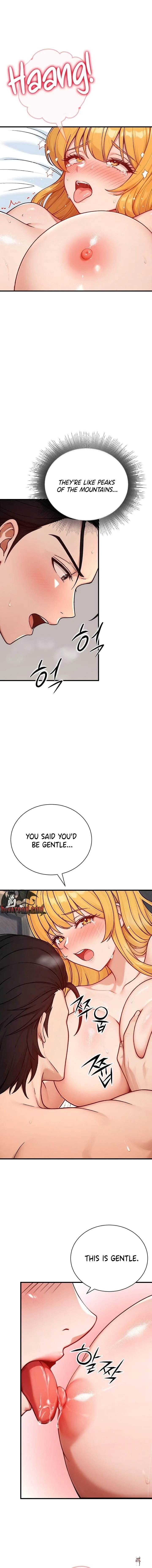 I’m the Only Man in this Clan?! I’m the Only Man in this Clan?! Chapter 11 - Page 2