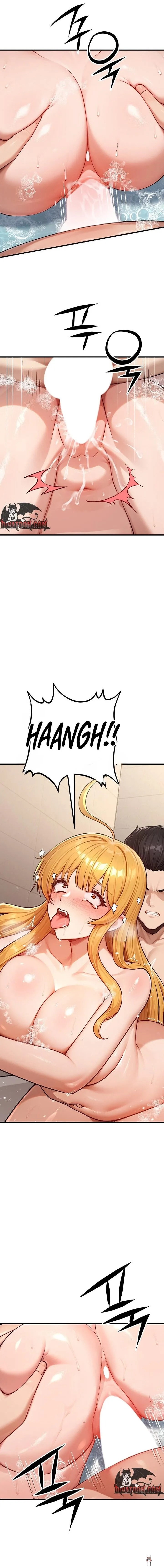 I’m the Only Man in this Clan?! I’m the Only Man in this Clan?! Chapter 11 - Page 20