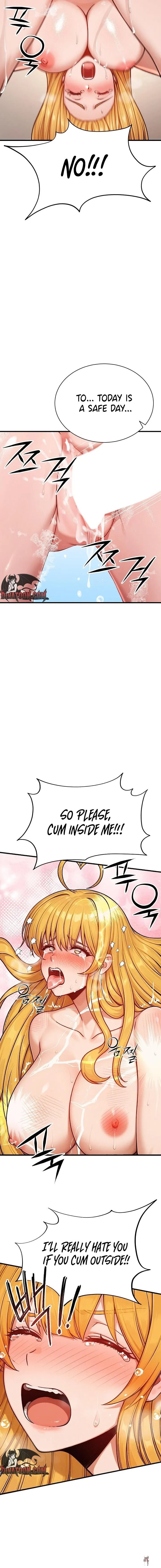 I’m the Only Man in this Clan?! I’m the Only Man in this Clan?! Chapter 11 - Page 22