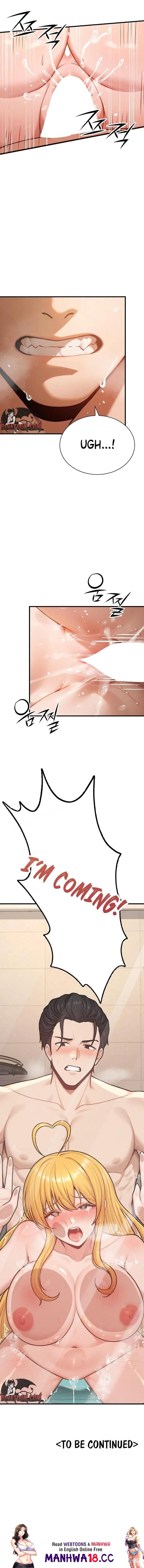 I’m the Only Man in this Clan?! I’m the Only Man in this Clan?! Chapter 11 - Page 23