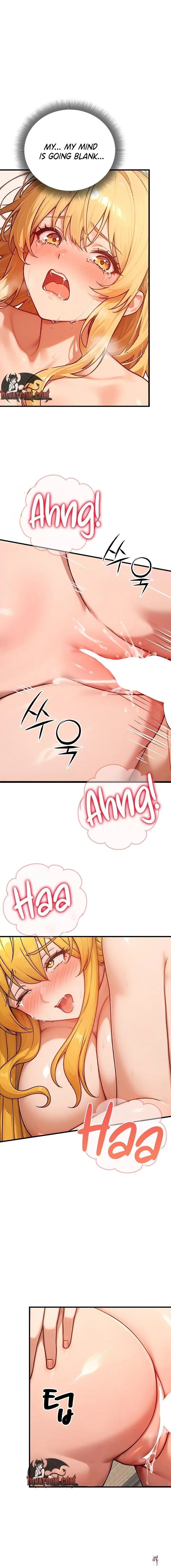 I’m the Only Man in this Clan?! I’m the Only Man in this Clan?! Chapter 11 - Page 4