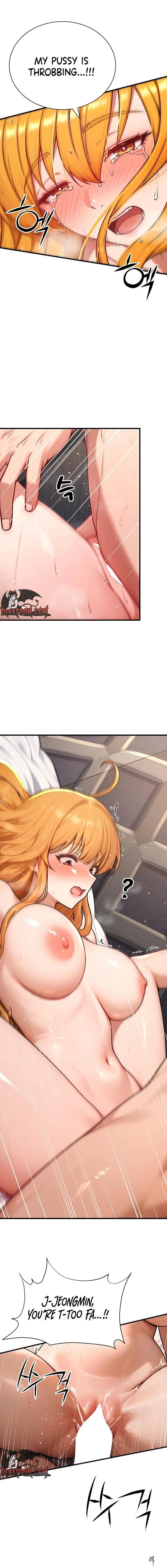 I’m the Only Man in this Clan?! I’m the Only Man in this Clan?! Chapter 11 - Page 6