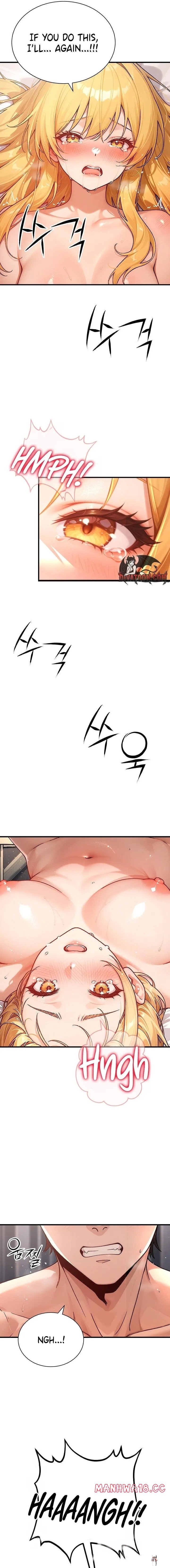 I’m the Only Man in this Clan?! I’m the Only Man in this Clan?! Chapter 11 - Page 7