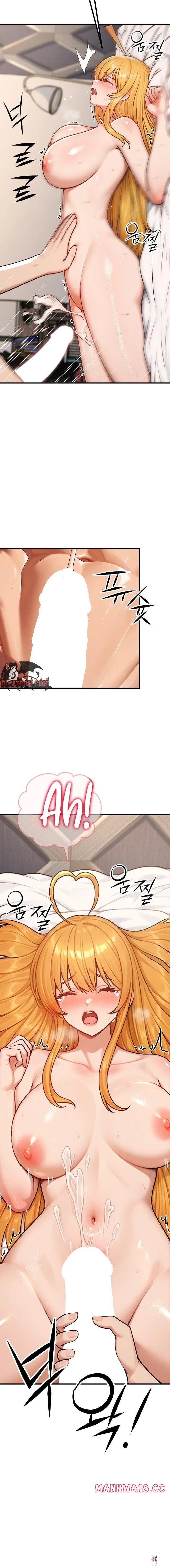 I’m the Only Man in this Clan?! I’m the Only Man in this Clan?! Chapter 11 - Page 8