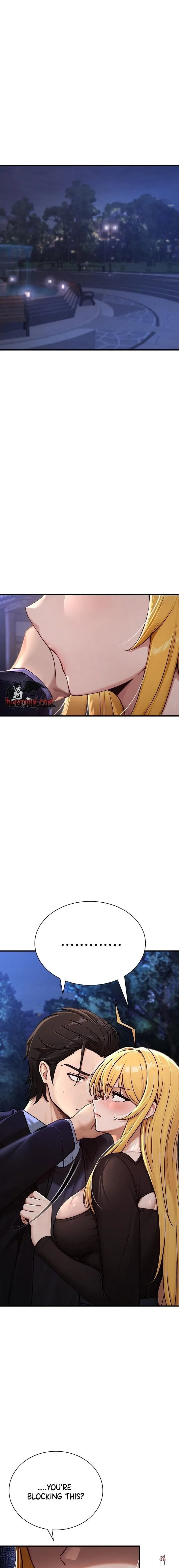 I’m the Only Man in this Clan?! I’m the Only Man in this Clan?! Chapter 10 - Page 1