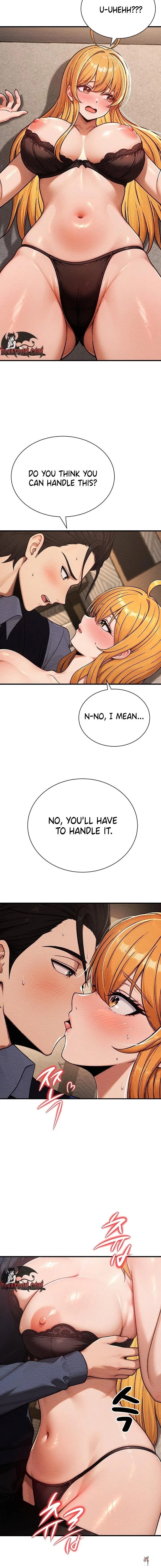 I’m the Only Man in this Clan?! I’m the Only Man in this Clan?! Chapter 10 - Page 12