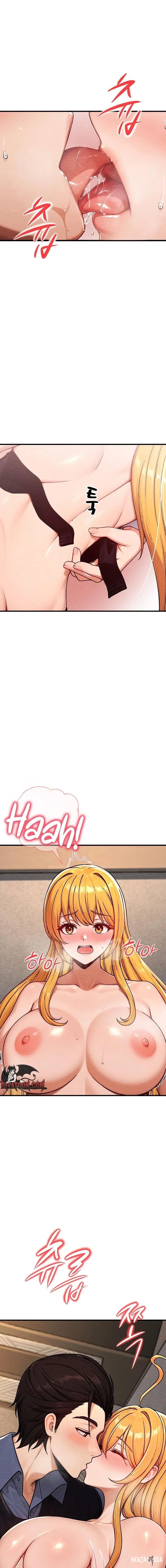 I’m the Only Man in this Clan?! I’m the Only Man in this Clan?! Chapter 10 - Page 13