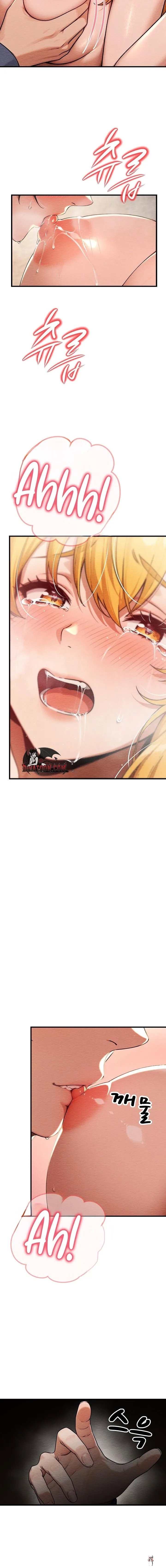 I’m the Only Man in this Clan?! I’m the Only Man in this Clan?! Chapter 10 - Page 14