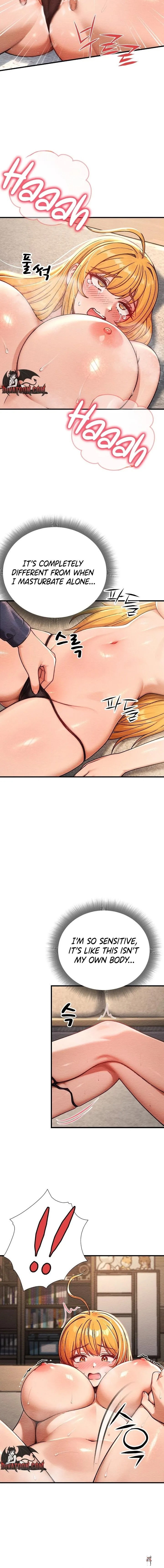 I’m the Only Man in this Clan?! I’m the Only Man in this Clan?! Chapter 10 - Page 16