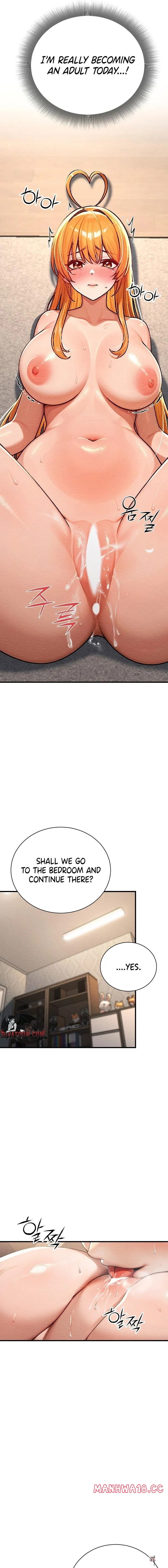 I’m the Only Man in this Clan?! I’m the Only Man in this Clan?! Chapter 10 - Page 17