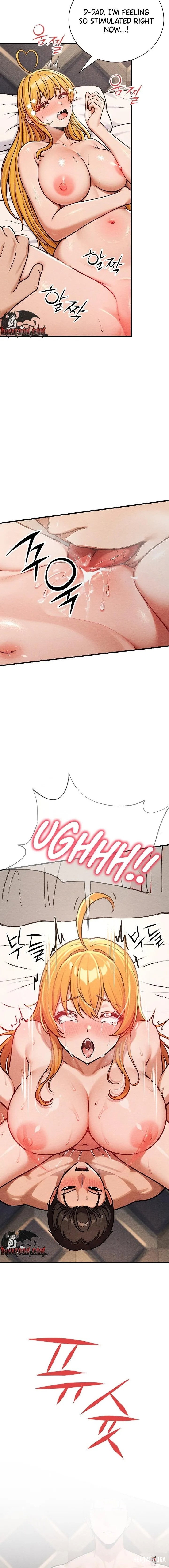 I’m the Only Man in this Clan?! I’m the Only Man in this Clan?! Chapter 10 - Page 18