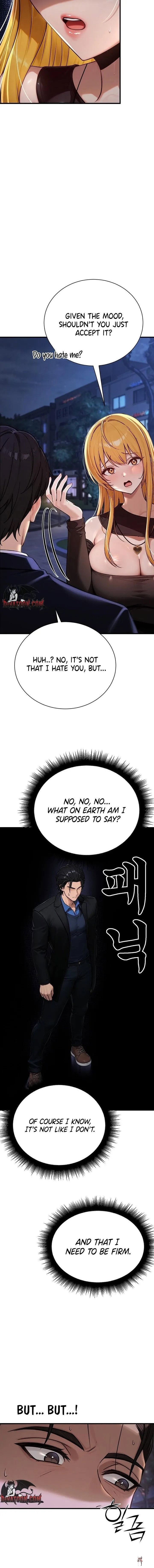 I’m the Only Man in this Clan?! I’m the Only Man in this Clan?! Chapter 10 - Page 2