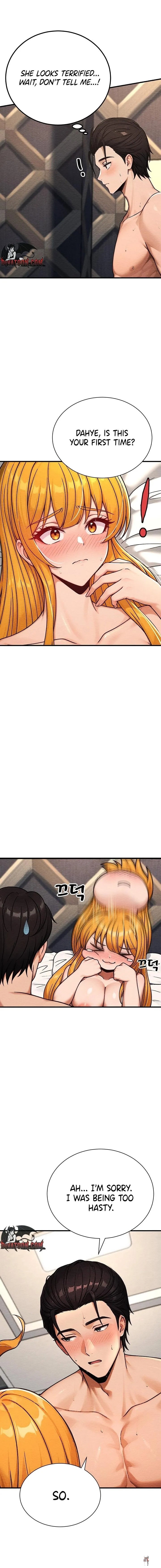 I’m the Only Man in this Clan?! I’m the Only Man in this Clan?! Chapter 10 - Page 20