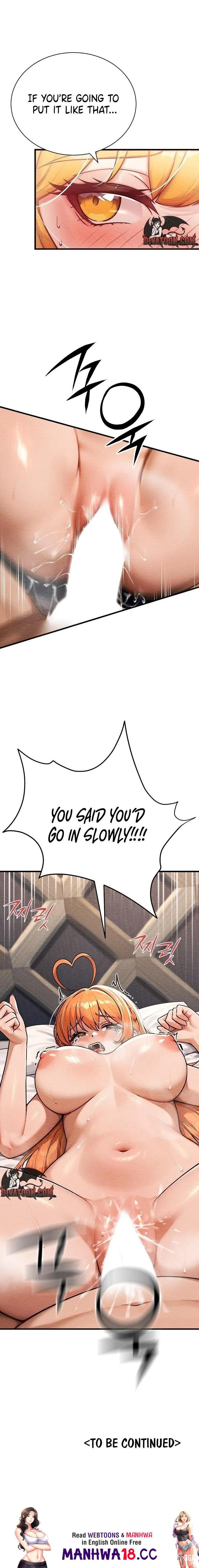 I’m the Only Man in this Clan?! I’m the Only Man in this Clan?! Chapter 10 - Page 22