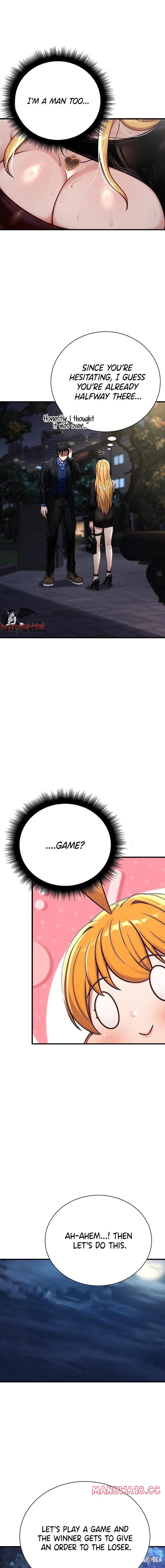 I’m the Only Man in this Clan?! I’m the Only Man in this Clan?! Chapter 10 - Page 3