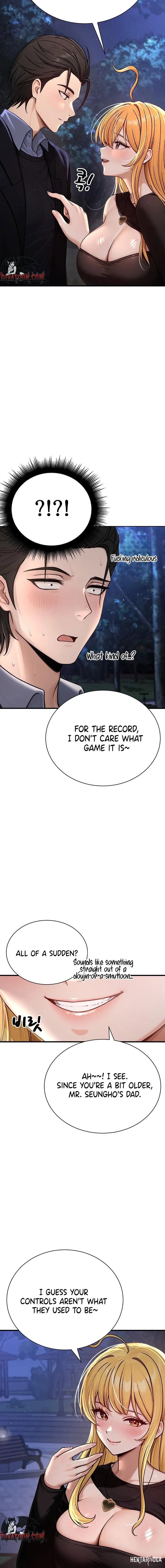 I’m the Only Man in this Clan?! I’m the Only Man in this Clan?! Chapter 10 - Page 4