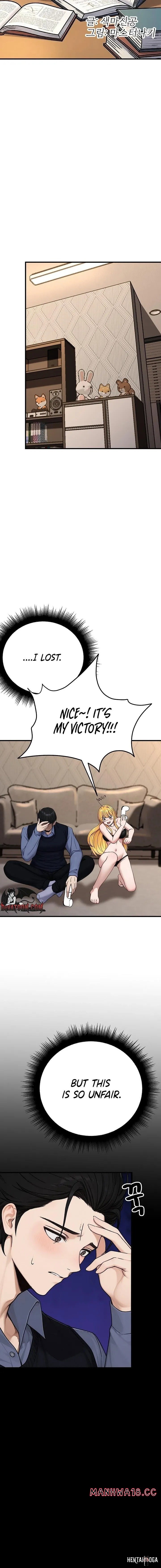 I’m the Only Man in this Clan?! I’m the Only Man in this Clan?! Chapter 10 - Page 6