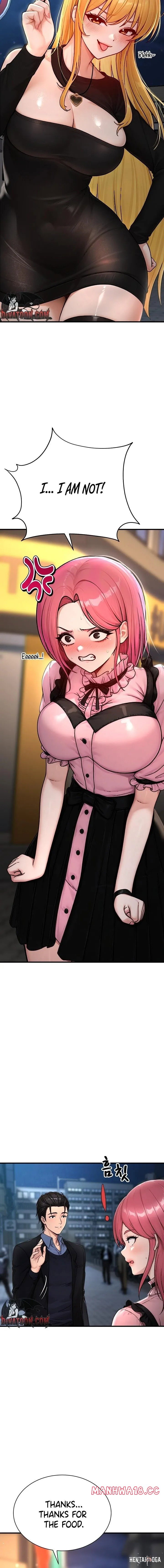 I’m the Only Man in this Clan?! I’m the Only Man in this Clan?! Chapter 9 - Page 10