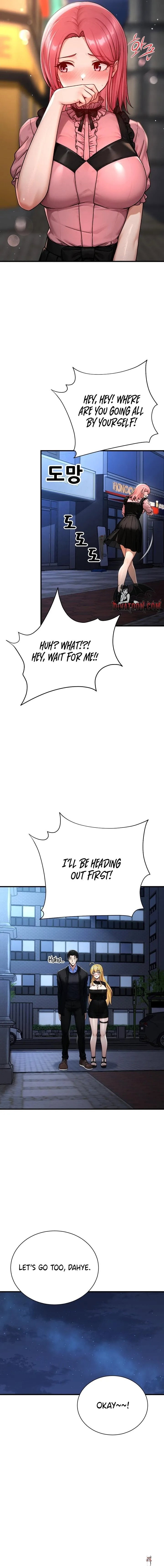 I’m the Only Man in this Clan?! I’m the Only Man in this Clan?! Chapter 9 - Page 11